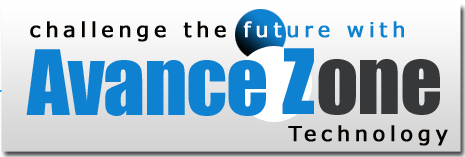 Avance Zone Avance Zone Logo