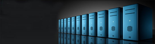 Web Server Hosting